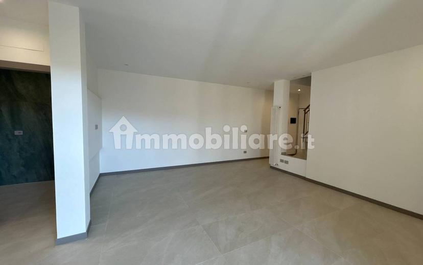 Appartamento via Ferdinando Bernini 6, Pablo - Prati Bocchi, Parma — foto 23 di 34