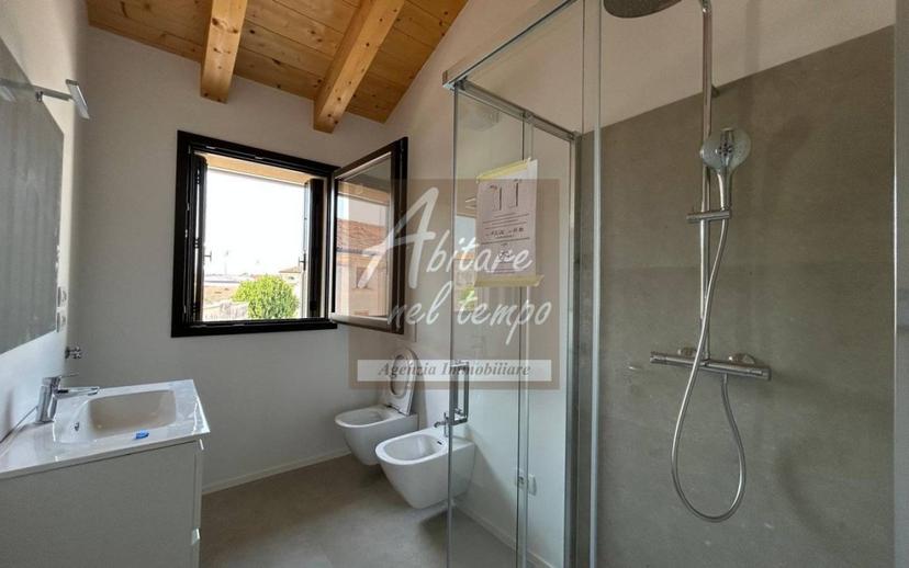 Quadrilocale via Giacomo Leopardi, Centro, San Martino di Lupari — foto 6 di 16
