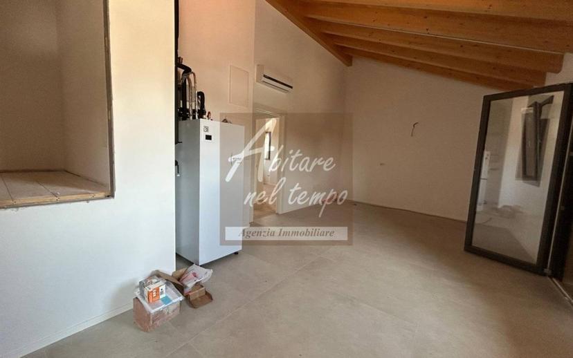 Quadrilocale via Giacomo Leopardi, Centro, San Martino di Lupari — foto 9 di 16