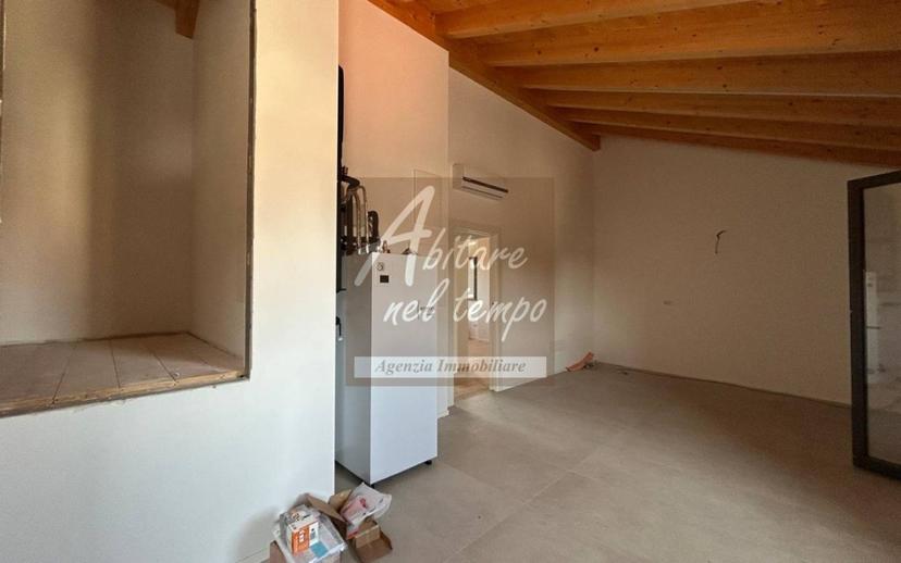 Quadrilocale via Giacomo Leopardi, Centro, San Martino di Lupari — foto 5 di 16