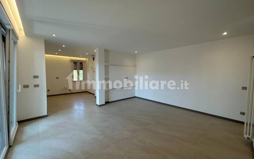 Appartamento via Ferdinando Bernini 6, Pablo - Prati Bocchi, Parma — foto 28 di 34
