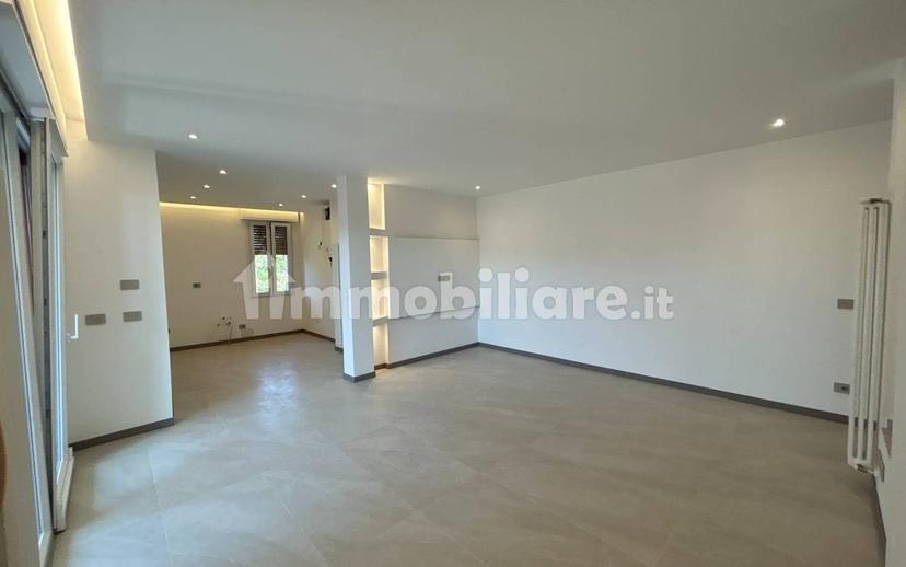 Appartamento via Ferdinando Bernini 6, Pablo - Prati Bocchi, Parma — foto 33 di 34