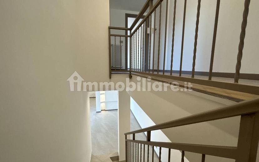 Appartamento via Ferdinando Bernini 6, Pablo - Prati Bocchi, Parma — foto 12 di 34