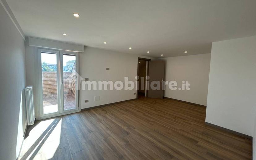 Appartamento via Ferdinando Bernini 6, Pablo - Prati Bocchi, Parma — foto 25 di 34