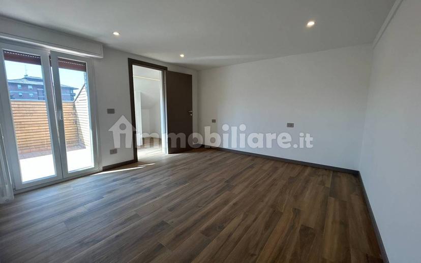 Appartamento via Ferdinando Bernini 6, Pablo - Prati Bocchi, Parma — foto 18 di 34
