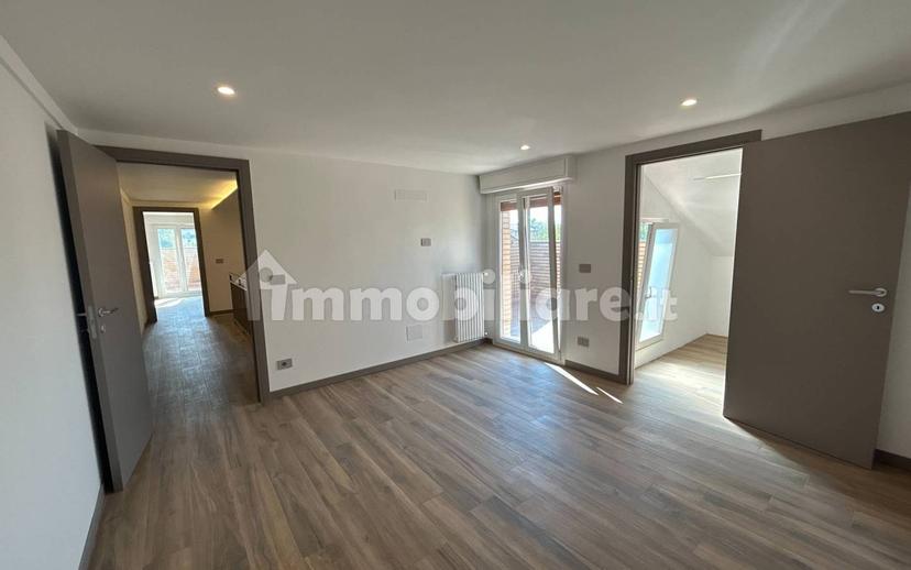 Appartamento via Ferdinando Bernini 6, Pablo - Prati Bocchi, Parma — foto 8 di 34