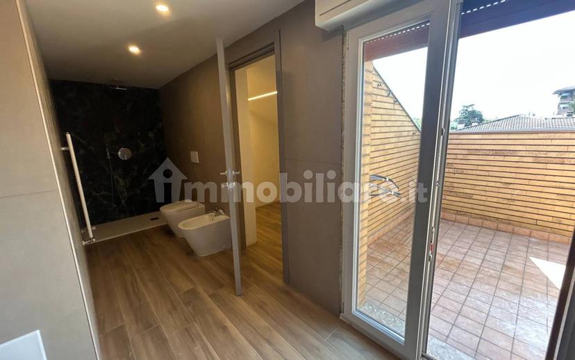Appartamento via Ferdinando Bernini 6, Pablo - Prati Bocchi, Parma — foto 7 di 34