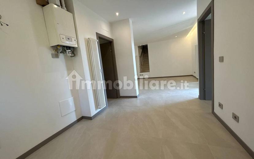 Appartamento via Ferdinando Bernini 6, Pablo - Prati Bocchi, Parma — foto 20 di 34