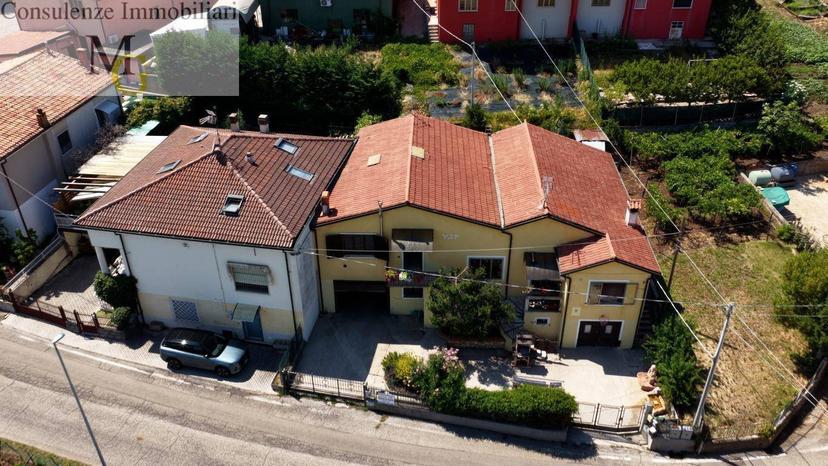 Terratetto unifamiliare via romano dian 55, Brognoligo Costalunga, Monteforte d'Alpone — foto 8 di 9