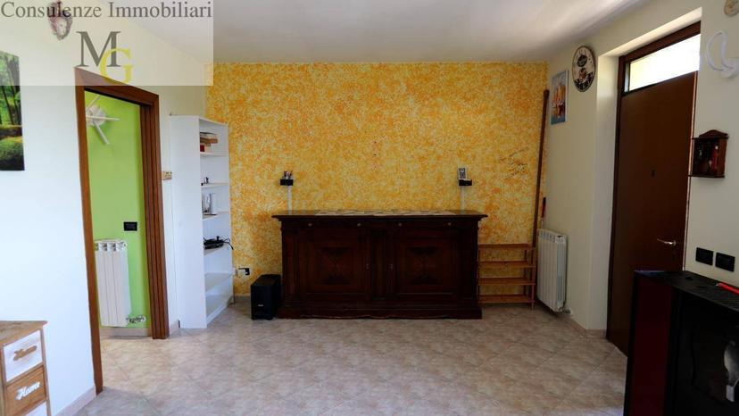 Terratetto unifamiliare via romano dian 55, Brognoligo Costalunga, Monteforte d'Alpone — foto 5 di 9