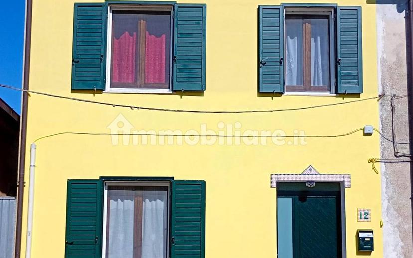 Terratetto unifamiliare via Bainsizza, Giave — foto 4 di 14