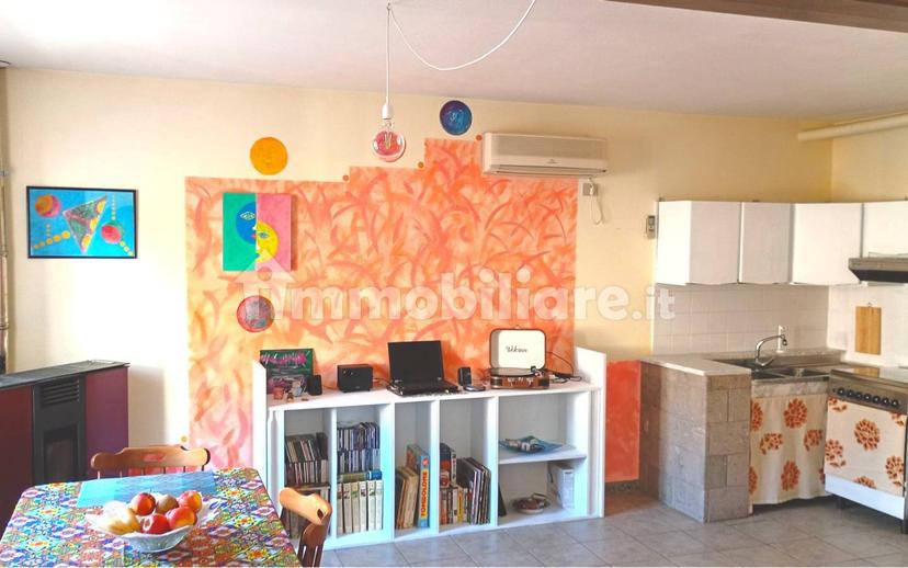 Terratetto unifamiliare via Bainsizza, Giave — foto 7 di 14