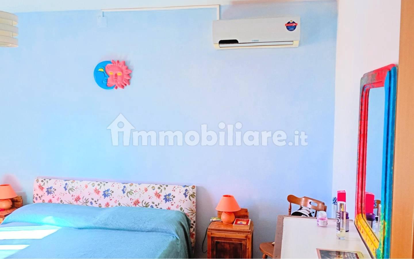Terratetto unifamiliare via Bainsizza, Giave