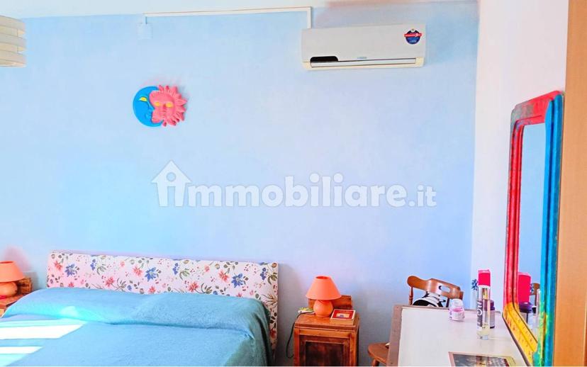 Terratetto unifamiliare via Bainsizza, Giave