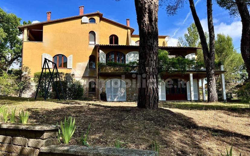 Villa unifamiliare Località Caccimignolo 12, Marsciano — foto 17 di 20