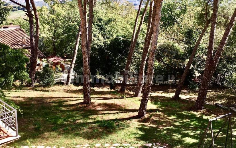 Villa unifamiliare Località Caccimignolo 12, Marsciano — foto 7 di 20