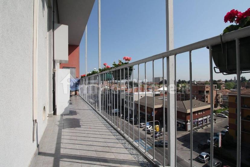 Bilocale corso Milano 10, Centro, Limbiate — foto 19 di 21