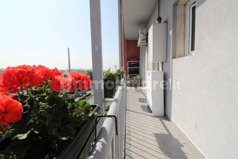 Bilocale corso Milano 10, Centro, Limbiate — foto 13 di 21