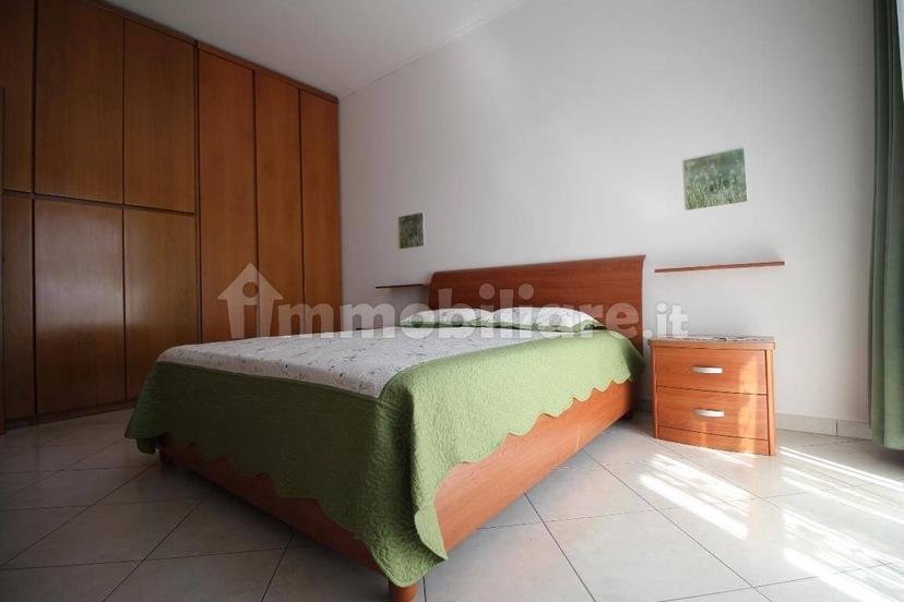 Bilocale corso Milano 10, Centro, Limbiate — foto 8 di 21
