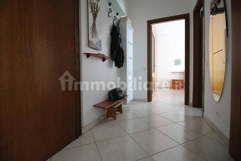 Bilocale corso Milano 10, Centro, Limbiate — foto 15 di 21