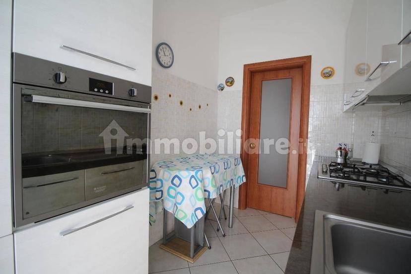 Bilocale corso Milano 10, Centro, Limbiate — foto 21 di 21