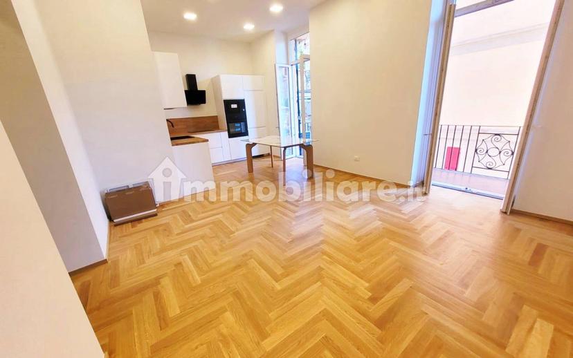 Quadrilocale via 27 Marzo 118, Colli, La Spezia — foto 29 di 40