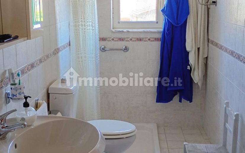 Terratetto unifamiliare via Bainsizza, Giave — foto 2 di 14