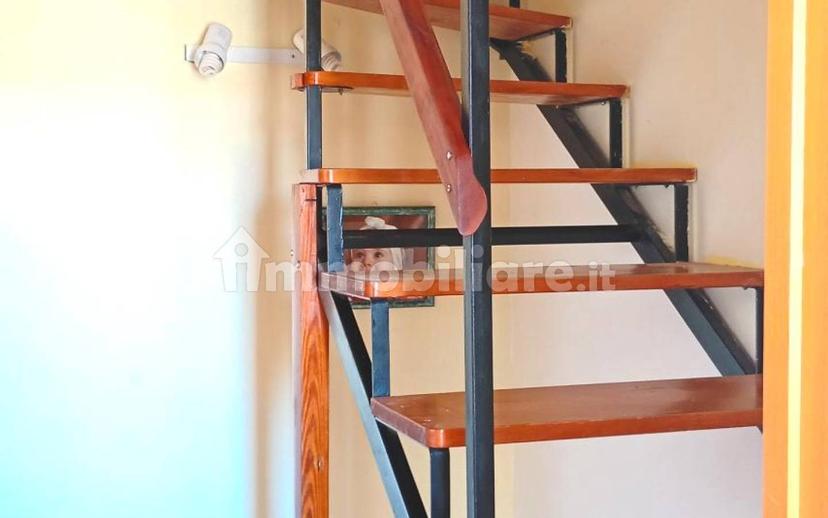 Terratetto unifamiliare via Bainsizza, Giave — foto 5 di 14