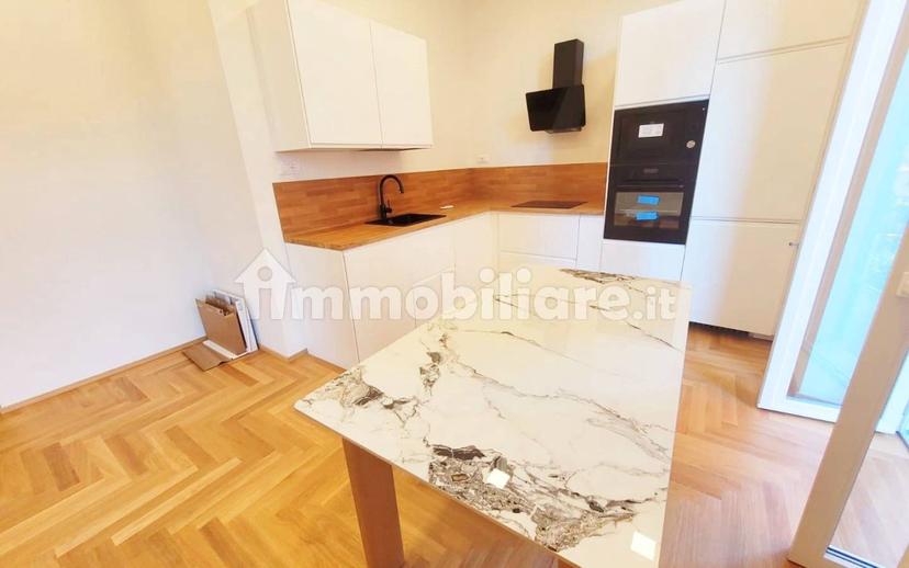 Quadrilocale via 27 Marzo 118, Colli, La Spezia — foto 33 di 40