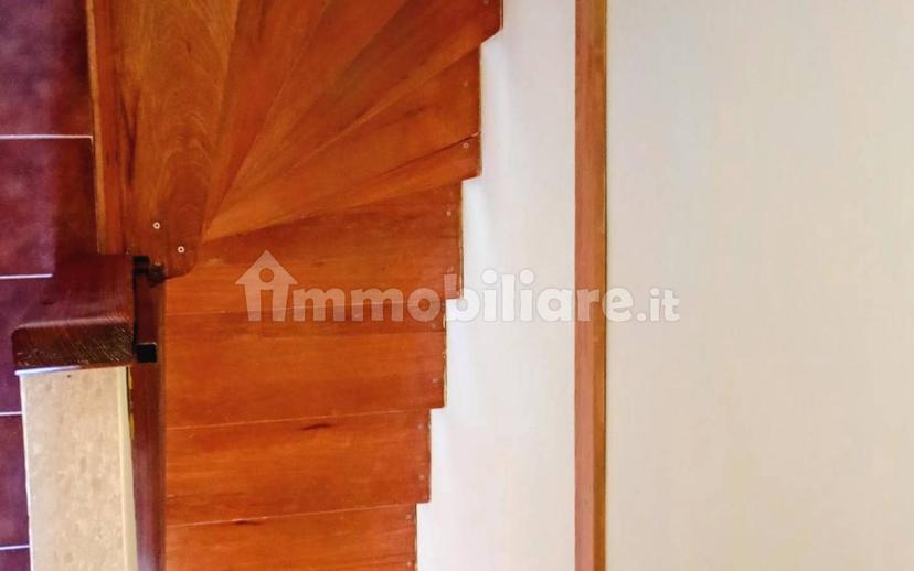Terratetto unifamiliare via Bainsizza, Giave — foto 14 di 14
