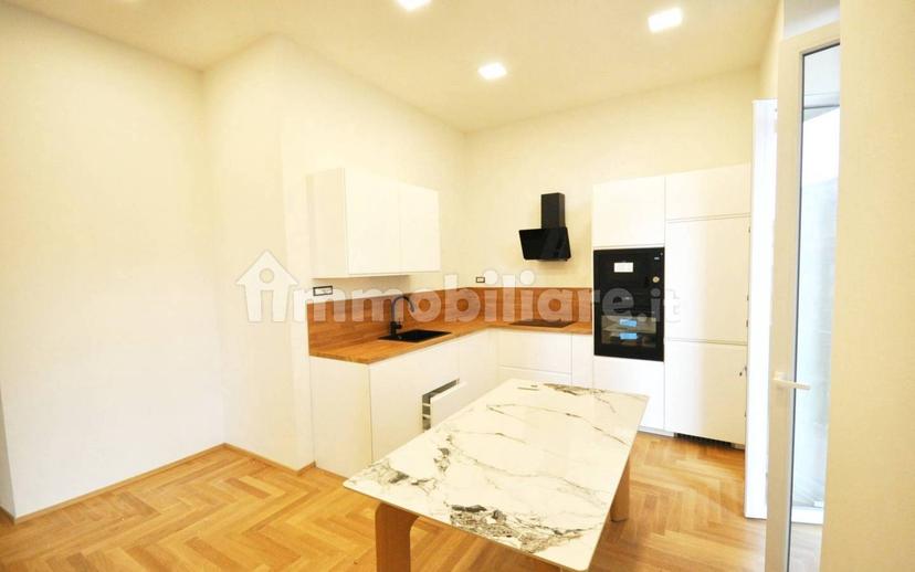 Quadrilocale via 27 Marzo 118, Colli, La Spezia — foto 30 di 40