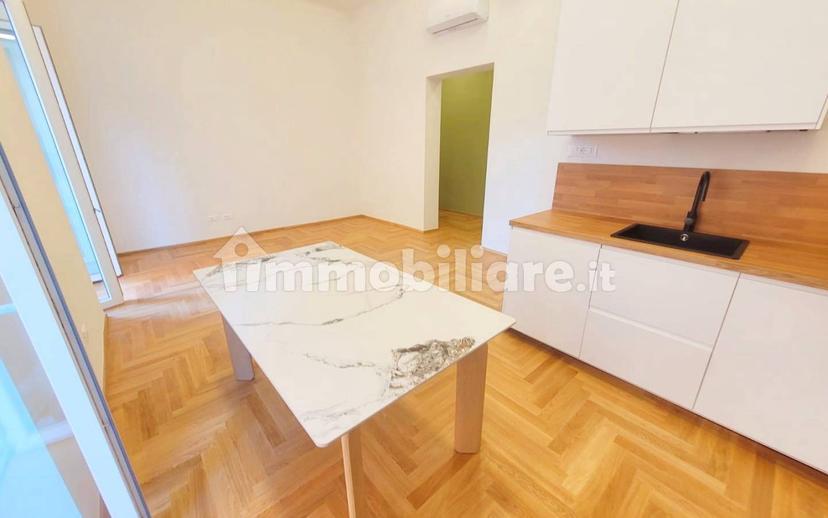 Quadrilocale via 27 Marzo 118, Colli, La Spezia — foto 28 di 40