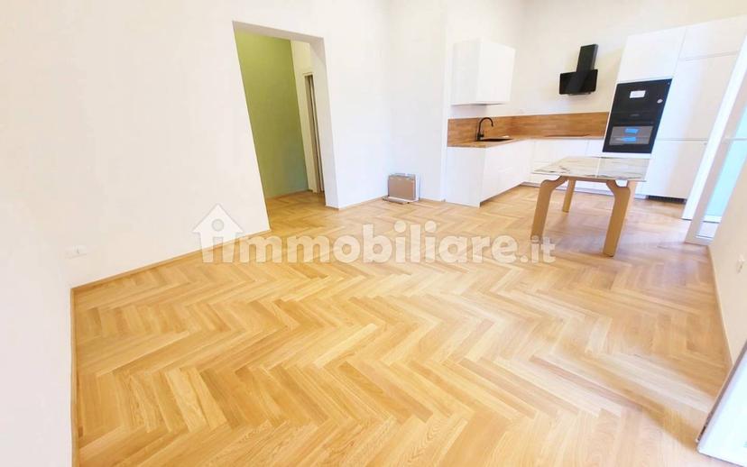 Quadrilocale via 27 Marzo 118, Colli, La Spezia — foto 2 di 40