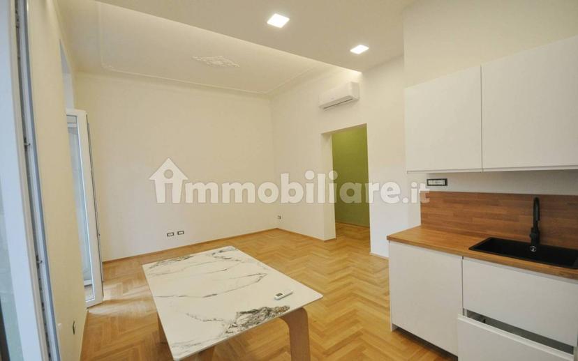 Quadrilocale via 27 Marzo 118, Colli, La Spezia — foto 19 di 40