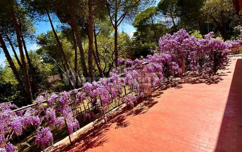Villa unifamiliare Località Caccimignolo 12, Marsciano — foto 9 di 20