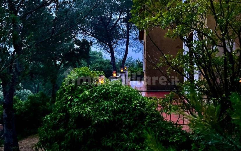 Villa unifamiliare Località Caccimignolo 12, Marsciano — foto 12 di 20