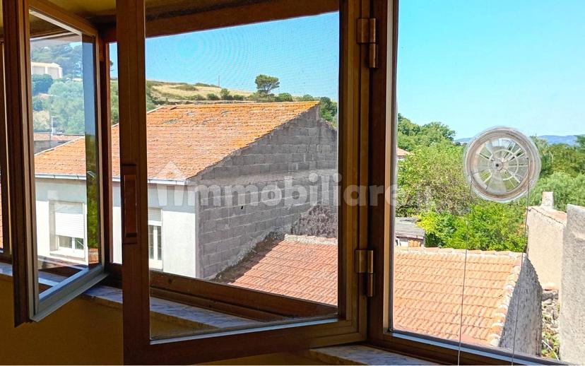 Terratetto unifamiliare via Bainsizza, Giave — foto 10 di 14
