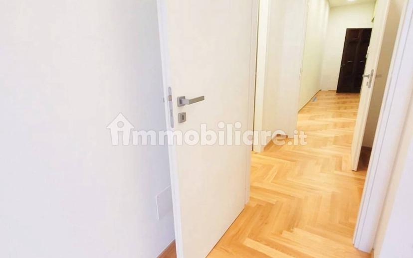 Quadrilocale via 27 Marzo 118, Colli, La Spezia — foto 14 di 40