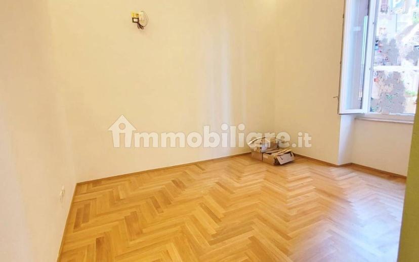 Quadrilocale via 27 Marzo 118, Colli, La Spezia — foto 23 di 40