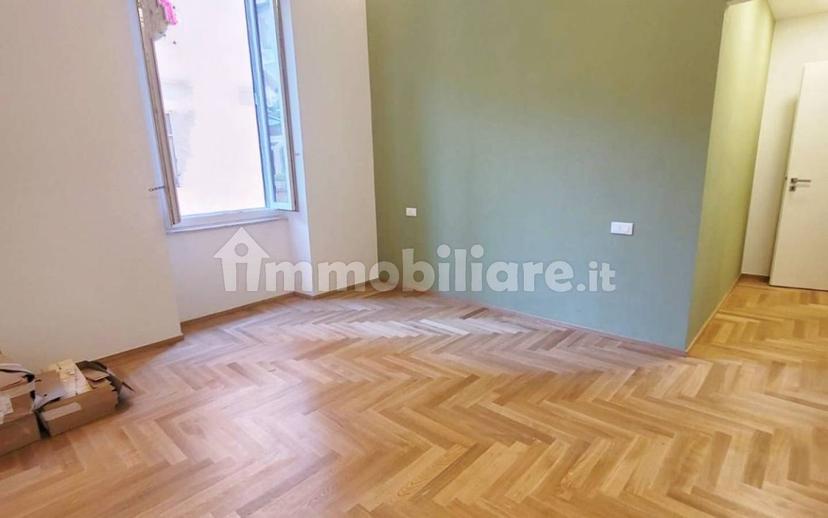 Quadrilocale via 27 Marzo 118, Colli, La Spezia — foto 5 di 40