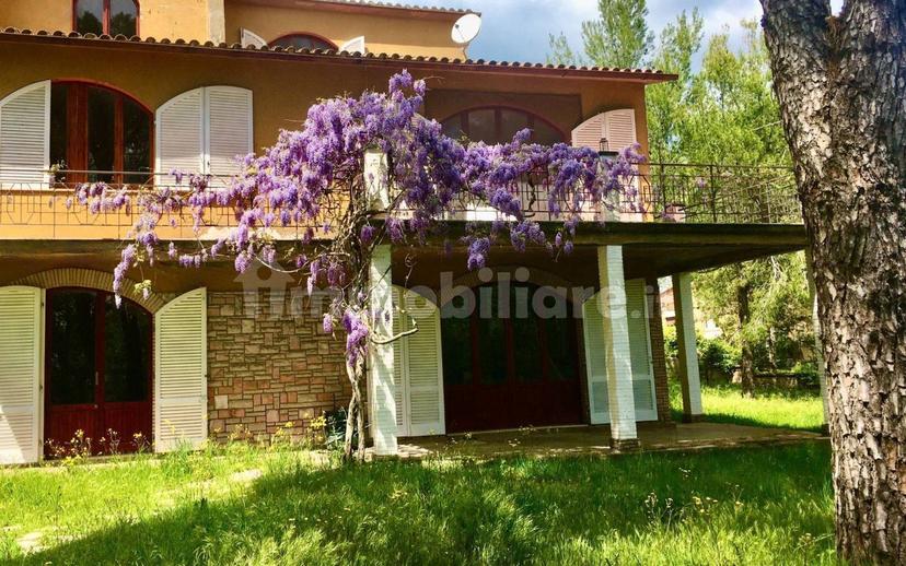 Villa unifamiliare Località Caccimignolo 12, Marsciano — foto 11 di 20