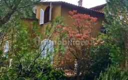 Villa unifamiliare Località Caccimignolo 12, Marsciano