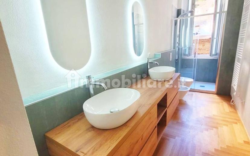 Quadrilocale via 27 Marzo 118, Colli, La Spezia — foto 12 di 40