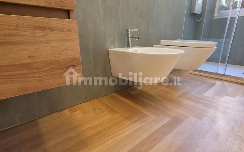 Quadrilocale via 27 Marzo 118, Colli, La Spezia — foto 9 di 40