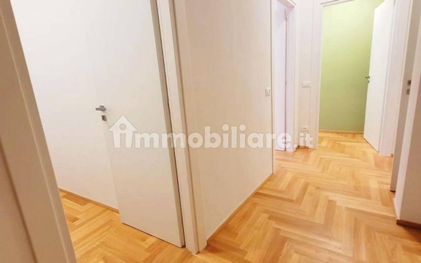 Quadrilocale via 27 Marzo 118, Colli, La Spezia — foto 6 di 40
