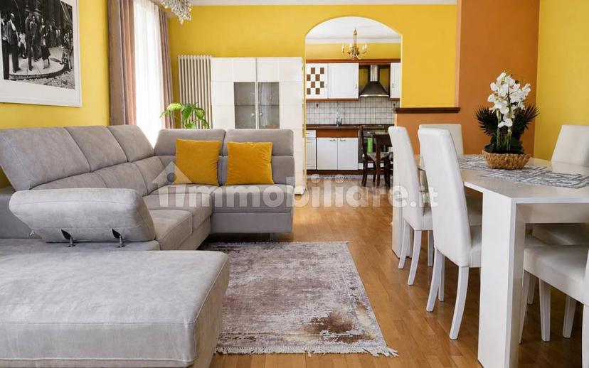 Villa a schiera via Stefani 9, Tezze, Grigno — foto 4 di 16