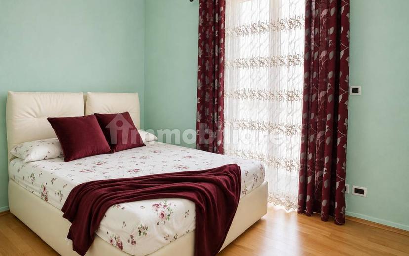 Villa a schiera via Stefani 9, Tezze, Grigno — foto 16 di 16