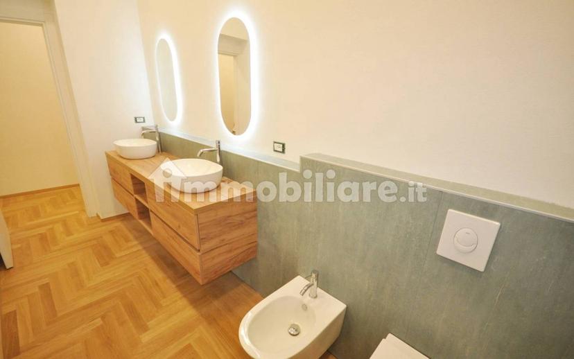 Quadrilocale via 27 Marzo 118, Colli, La Spezia — foto 39 di 40