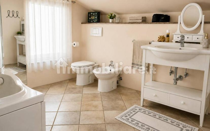 Villa a schiera via Stefani 9, Tezze, Grigno — foto 11 di 16