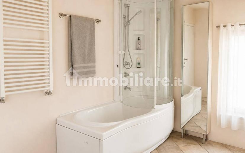 Villa a schiera via Stefani 9, Tezze, Grigno — foto 9 di 16